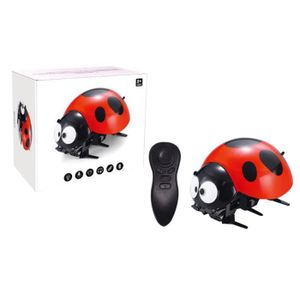 coccinelle jouet