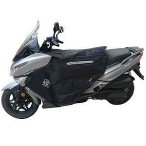 MANCHON - TABLIER TABLIER COUVRE JAMBES TUCANO THERMOSCUD KYMCO X-TO