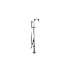 Alterna Mitigeur Pour Baignoire Ilot Plenitude Ref B55013 Achat Vente Robinetterie Sdb Alterna Mitigeur Pour Baign Cdiscount