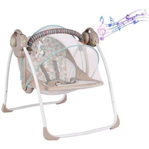 Balancelle Bebe 2 Luxe Cdiscount