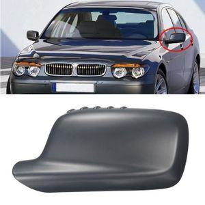 Droit Conducteur Bleu Chauffant Électrique aile porte miroir verre pour BMW Z4 2002-2008