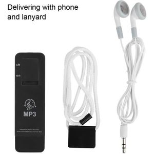 LECTEUR MP3 Lecteur de Musique MP3 Portable - Marque - Modèle 