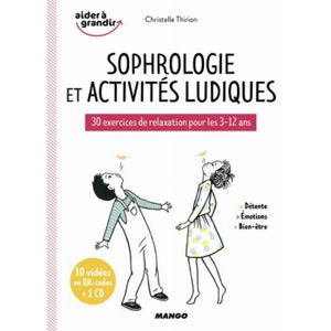 Ebook Relaxation dynamique 4e degre vivre ses valeurs et exister avec la sophrologie livre cd