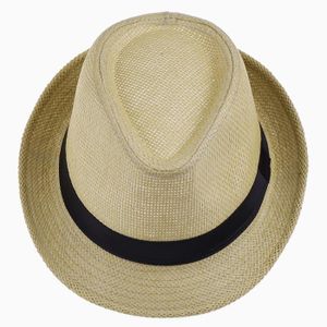 chapeau panama femme pas cher
