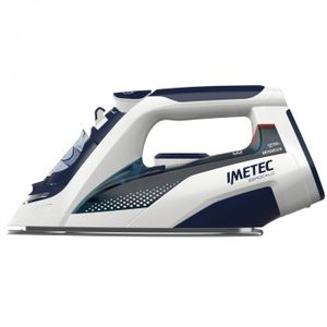 Imetec Professional Series HB 2000  600 W with Accessories White and Blue  Mixer 