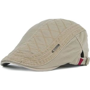 casquette elegante homme