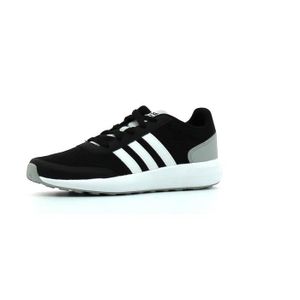 CHAUSSURES DE RUNNING Baskets basses Adidas Cloudfoam Race K - ADIDAS - Running - Confort - Légèreté - Respirabilité