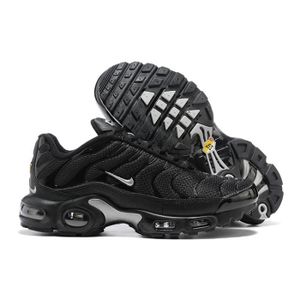 CHAUSSURES BASKET-BALL Nike air max plus 3 tn chaussures de course noir