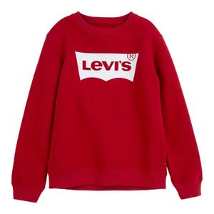 pull levi's fille 12 ans
