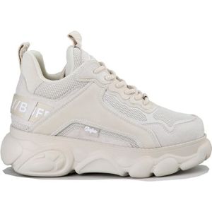 BASKET Chaussure à lacets - BUFFALO - CLD CHAI BEIGE IMI 