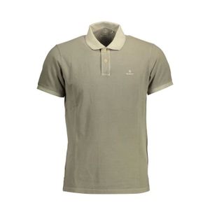Polo Gant homme Cdiscount