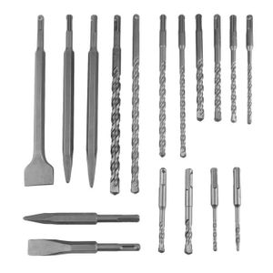 Hilti Set de m/èches de forage Perceuse Foret Set