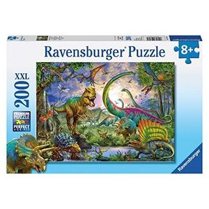 PUZZLE Puzzle Enfant Classique - Ravensburger - Royaume D