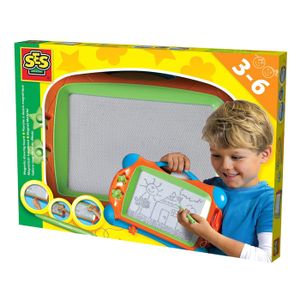 Ardoise Magique 18 Mois Cdiscount