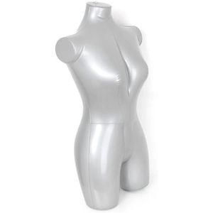 MANNEQUIN COUTURE ARMYJY Mannequin de mannequin gonflable pour femme