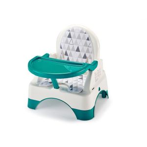 Rehausseur de chaise thermobaby - Cdiscount