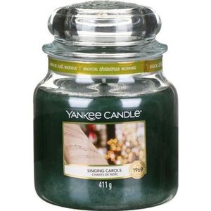 environ 368.54 g 13 oz Notre propre Candle Company un Noël Bougie Mason Jar 100hr 