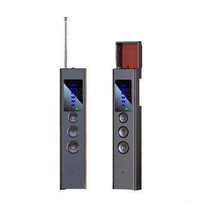 comeder Détecteur Micro Espion, Détecteur de Fréquence Camera Espion, Détecteur de Signaux RF pour Localisateur GPS Tracker Appareils d'Écoute Caméras sans Fil pour Hôtel Maison Bureau Voyages comeder Détecteur Micro Espion, Détecteur de Fréquence Camera Espion, Détecteur de Signaux RF pour Localisateur GPS Tracker Appareils d'Écoute Caméras sans Fil pour Hôtel Maison Bureau Voyages