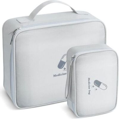 Coghlan's Trek I - trousse de premiers secours compacte 27 pièces : trousse médicale d'urgence portable pour camping/randonnée Coghlan's Trek I - trousse de premiers secours compacte 27 pièces : trousse médicale d'urgence portable pour camping/randonnée