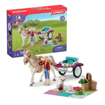 Schleich 70833 Dragon de Cristal