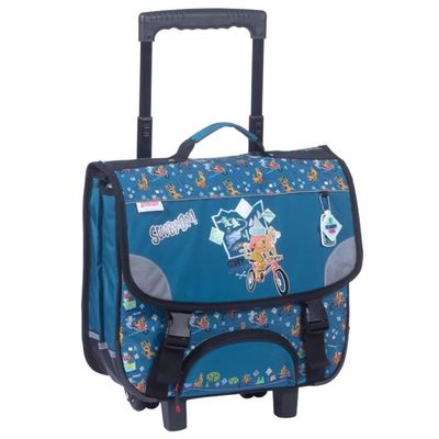 Cartable scoubidou sales