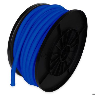 VEVOR Corde d'Escalade Dynamique 10,2 mm 60 m Corde de Sécurité