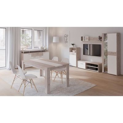 Ensemble meuble t&eacute;l&eacute;