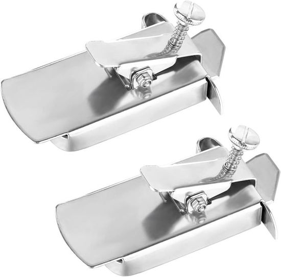 Guide De Couture Magnétique, 2 Pièces D'aimant Pour Machine à Coudre