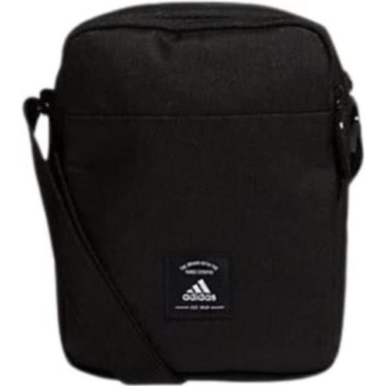 Sacoche Homme ADIDAS Originals Noir Polyester H24 x L18