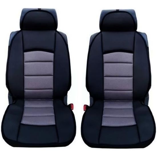 Housses De Sièges Universelles Bleues Pour Citroën Saxo (1996-2004) - Ensemble Complet, Neuf