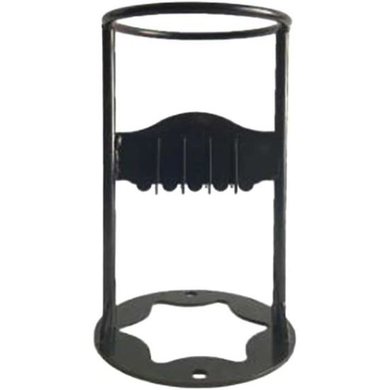 Outil à Fendre Le Bambou - 8 Couteaux En Acier Moulé, Diamètre 16 Cm | Léger Et Portable, Idéal Pour Artisanat, Paniers, Nattes - 9
