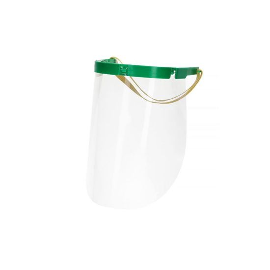 Masque Visière Anti-gouttelettes Pour Enfants - Protection Visage