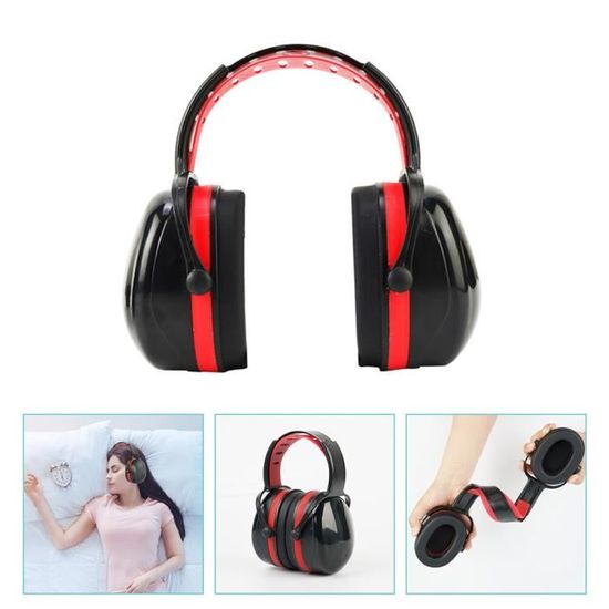 Acheter Protège-oreilles antibruit, Protection auditive, réduction