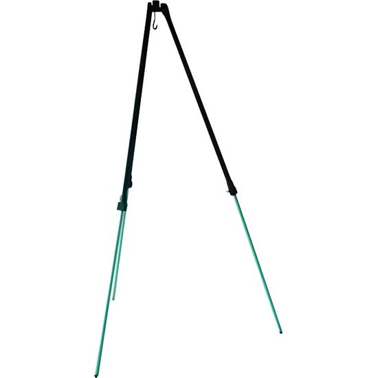 Trépied De Pesée Carpspirit – Pêche à La Carpe – Neuf Sous Garantie
