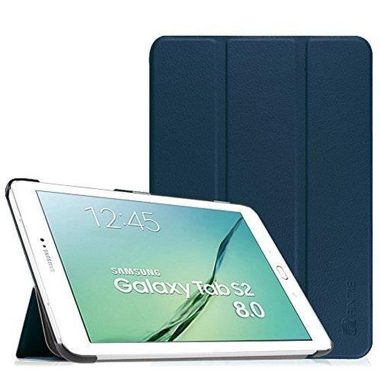 Fintie Étui Housse pour Samsung Galaxy Tab S2 Tablette 8