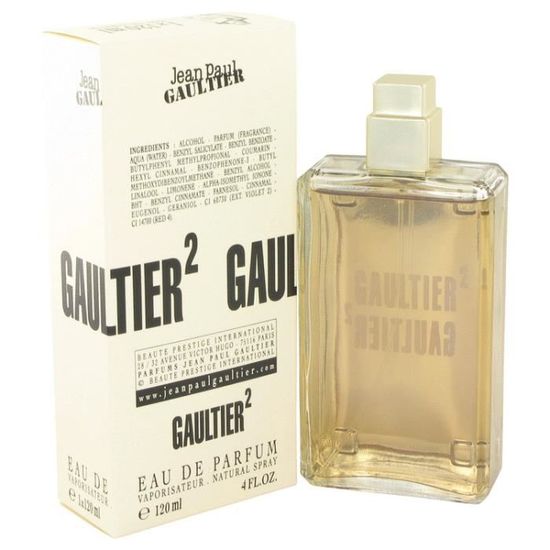 parfum génie collection