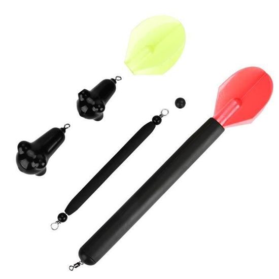 Kit De Marqueurs De Bouteille Avid Carp