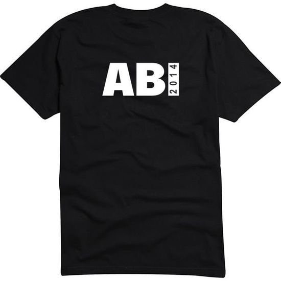 t shirt homme 2014