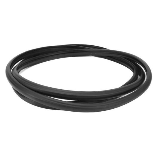 Joint D'étanchéité Toit Ouvrant BMW E21 E30 - 300 Cm Avec Support Métal - Référence 54121903725 - Pour Coupé, Sedan, Wagon