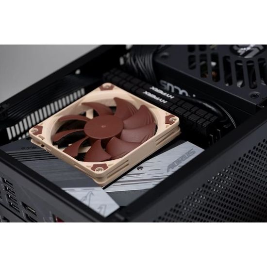 PENTALPHA CPU Cooler für INTEL CELERON Slot1 CPU bis 400 MHz, ball bearing *NEU