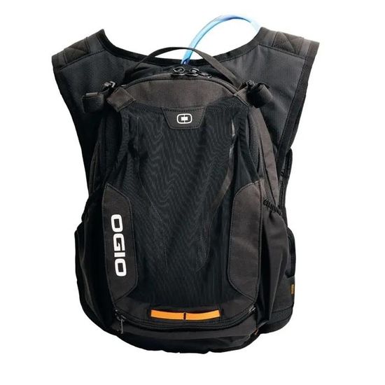 Sac à Dos Hydratation OGIO Baja 1650 Avec Poche à Eau Hydrapak - Noir - Neuf Avec étiquette Promo Michelob