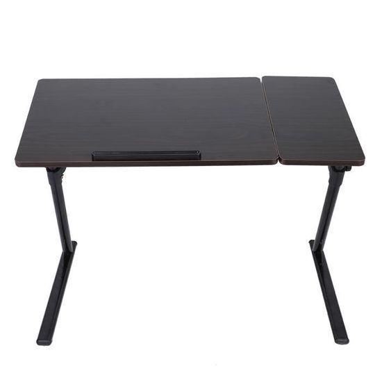 Baroni Home 140 x 60 x 73 cm Bureau Gamer pour Ordinateur avec Porte