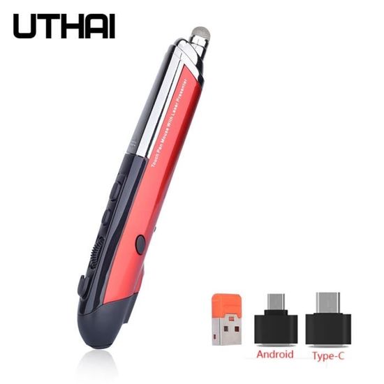 Sourcing Map Souris Roue Encodeur 10 Mm 300W Temps Précis Décodeur