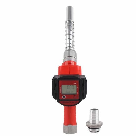 Moulinet De Pêche électrique Rechargeable USB - Rapport 6.3:1, Frein Max 10kg, Compteur De Ligne Numérique, Alarme De Touche