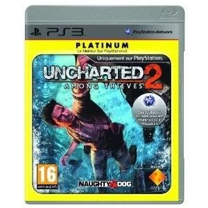 Uncharted 2 : Among Thieves [ Import Langue Francaise ] Ps3 - vue 7