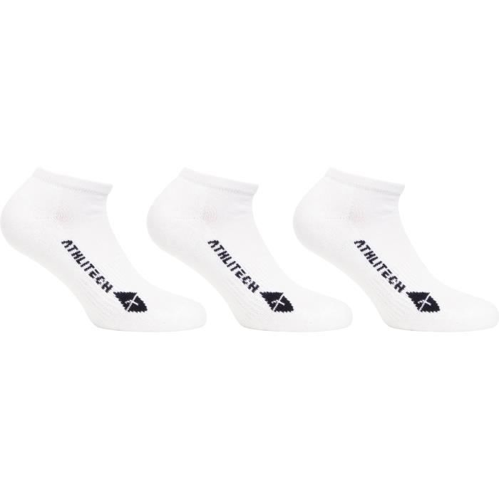Athlitech chaussettes top