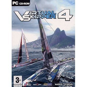 Deg Virtual Skipper 4