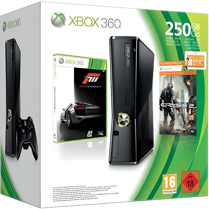 Xbox 360 Xbox Live Купить