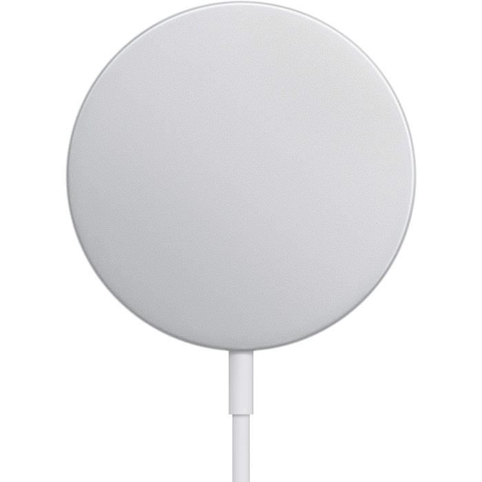 Chargeur induction Apple MagSafe