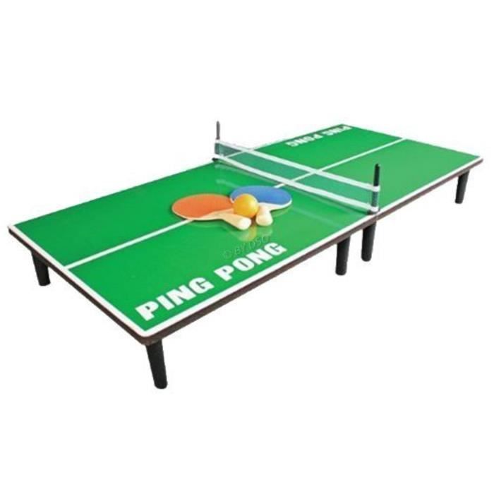 Piece Detachee Table Multi-Jeux Craze BPVW3